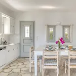 Villa By The Sea With Pool Parasporos 1 *