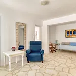 Villa By The Sea With Pool Parasporos 1 *