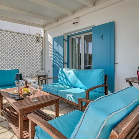 By The Sea With Pool Parasporos 1 * Parikia (Paros)